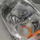 PETLIBRO Stainless Steel Cat Water Fountain, 101oz/3L Pet Water Fountain for Cats Inside, Food-Grade Dog Water Fountain, Automatic Cat Water Dispenser (Metal)