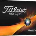 Titleist Prior Generation Pro V1 Golf Balls (White)
