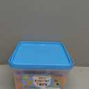 80Pcs Party Favors for Kids 4-8, Kawaii Squishies Mochi Squishy Toy Bulk Fidget Sensory Toys Birthday Gifts for Boys Girls Goodie Bag Christmas Stocking Stuffers Treasure Box Classroom Prizes