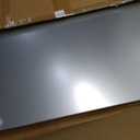 Wesiti 36 x 32'' Front Load Washer Drip Tray Galvanized Steel