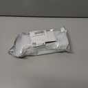 Christmas Stocking Holders, Metal Mantel Hooks Hanger Non-Slip Christmas Stocking Hooks for Fireplace Mantle Christmas Party Decoration (Silver-6pcs)