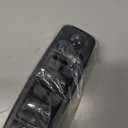 2010-2011 Dodge Grand Caravan Window Switch, 2010-2011 Town & Country Main Driver Side Window Button Control with Door Lock Switch,Front Left 4602535AH,4602535AI(2 Auto,w/o Power Folding Mirrors)