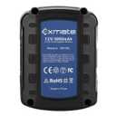 Exmate 12V 5000mAh