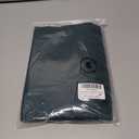 VICHYIE Womens Tops V Neck Summer Short Sleeve Casual Slim Fitted T-shirt, Size Small