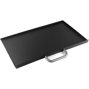 403-03005-01 Charcoal Grill Ash Pan for Dyna-Glo DGN576DNC-D DGN576SNC-D Grill Ash Tray Replacement Parts for Master Forge MFJ576DNC Dyna Glo Accessories