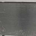 A-Premium Engine Coolant Radiator Assembly with Transmission Oil Cooler