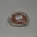 Wingslove Sticky Adhesive Bra Strapless Push up Invisible Reusable Self Silicone Bras for Backless Dress (Coco)