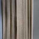 14PC Jute Stair Treads for Wooden Steps-Non Slip Peel and Stick Stair Treads Indoor, Adhesive Staircase Step Treads Residue Free, Cat-Friendly & Scratch-Resistant Durable Stair Runner,8"x30" Beige