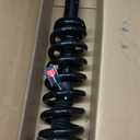 A-Premium Front Driver and Passenger Side Pair (2) Complete Strut and Coil Spring Assembly Compatible with Lexus GX460 2010-2018, GX470 2003-2009