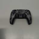 PlayStation DualSense Wireless Controller - Gray Camouflage