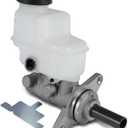A-Premium Brake Master Cylinder with Reservoir and Cap Compatible with Toyota Vehicles - RAV4 2006-2012, 2014-2019 - Replaces# 472010R070, 4720142340