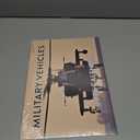 Military Calendar 2026 Navy Marine Army Vehicles Monthly Wall Calender 12 Month | American Made In The USA