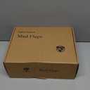 4Pcs for Tesla Model Y Mud Flaps Accessories 2020-2024(Not Fit Juniper) Splash Guards Tire Protector Mudguard Mudflaps