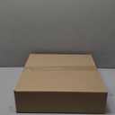 FungLam 4"x 6" Direct Thermal Labels (4 Rolls, 4000 Labels) - 3'' Core, Perforations Between Label - Zebra Compatible