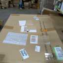 Wagner CD945 Condenser
