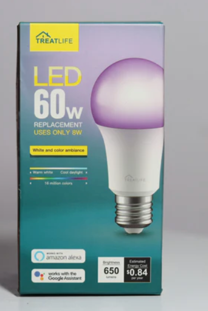LED 60 W