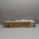 72511-VK6-000 Mower Blade Kit, Compatible with MTD Cub Cad et 21" Mower Deck (942-0741A Blades-2 Pack)