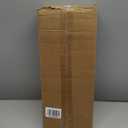 OCG Soft Close Drawer Slides 22 Inch (10 Pairs), Full Extension Ball Bearing Side Mount Drawer Slides for Cabinets with Face Frame