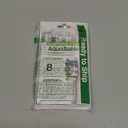 AquaSonic Genuine Proflex Replacement Brush Heads | ADA Accepted | for Whiter Teeth & Gum Care | Compatible with Many AquaSonic Toothbrush Handles (8 Pack White)