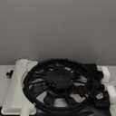 Engine Cooling Fan Radiator Fan Replacement for 2014-2017 Elantra 2014-2018 Forte HY3115152