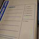 Bankers Box Tall Wardrobe Box 3 Pack, Tape-Free Design, 24" x 24"x 40"(7710501)