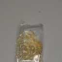 18pcs Crystal Christmas Ornaments for Christmas Tree Decorations- Light Blue Hanging Acrylic Snowflake and Icicle Ornaments with Drop Pendants for New Year Party Decorations Supplies