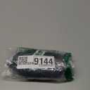 Cute Girl Tie Dye Toddler Ghost with Bow Boo Girls Halloween T-Shirt, XL