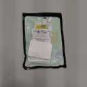 TIANSONG SD Card Reader for iPhone, 4 in 1 USB C and Lightning to CF/SD/MS/TF Card Adapter Memory Card Reader for Camera Adapter Trail Game Camera Viewer for iPad Macbook Plug and Play No App Required (White/Gray)