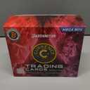 Currency Series 4 Trading Card Set Mega Box