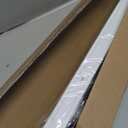 LazBlinds No Tools No Drill Cordless Cellular Shades, Blackout Light Blocking Honeycomb Shades for Home, Thermal Insulation Blinds for Windows, 32" W x 48" H, White