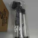 Laser Level with Tripod, 100 feet Green Cross Line Self Rotary Leveling Laser Level, 4 Brightness Adjustment, Manual Self leveling and Pulse Mode,IP54 Waterproof Battery Carrying Bag Included