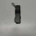 RCGEEK Protect Case Compatible with DJI Osmo Pocket 2 with Extra Spare TF Card Slot Portable Hard OSMO Pocket 2 Carrying Case Storage Box with Lanyard Plastic Holder Storage Protector Cover