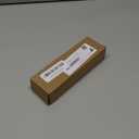 Car Headrest Hook, 2 Pack Leather Car Seat Hooks for Purses and Bags, Car Organization Accessories (Black)