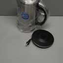 Hamilton Beach 1.7 Liter Temperature Control Electric Kettle, Water Boiler & Heater, Fast Boiling 1500 Watts, BPA Free, Cordless, AutoShutoff and BoilDry Protection, Stainless Steel (41020R)