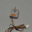 EAU63923603 Refrigerator Evaporator Fan Motor Assembly, Compatible with LG and Kenmore Refrigerators, Replacement for EAU65058305, EAU63923606, AP6317197, PS12383671, EAP12383671,PD00045140