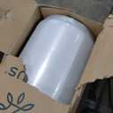 ZINUS 12 Inch King Green Tea Memory Foam Mattress [New Version], Fiberglass Free, Medium Firm Feel, Zoned Pressure Relief, Certified Safe Foams & Fabric, Mattress in A Box (White)