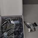 ASUS Prime B650M-A AX II AMD B650 AM5 Ryzen™ Desktop 9000 8000 & 7000 Micro-ATX mATX Motherboard, DDR5, PCIe 5.0 M.2, 2.5Gb LAN, Wi-Fi 6, DisplayPort, HDMI®, USB 3.2, USB 3.2 Type-C®, BIOS Flashback™