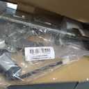 A-Premium Power Window Regulator with Motor Compatible with Subaru Forester 2003-2008 Front Left Driver Side