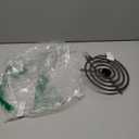 WB30T10074 8" Electric Surface Coil Element by Part Supply House
