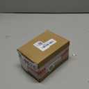 Universal Luggage Wheel, Swivel Replacement Travel Suitcase Wheels 2pcs Heavy Duty 2.2Inch Poly Plastic Castor Trolley Furniture Caster