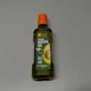 BetterBody Foods Refined Avocado Oil, Non-GMO Cooking Oil, Kosher, Keto and Paleo Diet Friendly, Frying, Baking, Avocado Oil, 500 mL, 16.9 Fl Oz (EXP 07/28/28)