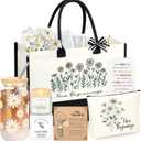 New Beginnings Gifts for Women, Graduation Farewell Leaving Going Away Goodbye Retirement Gift for Her Women Coworkers, New Job Good Luck, Divorce, Housewarming, Break Up Gifts