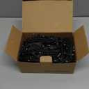 Color Changing Christmas String Lights Outdoor Indoor, 108FT 300 LED Warm White Multi Color Fairy Light, END to END CONNECTABLE, Waterproof Christmas Tree Lights with Timer Remote