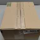 SHAPELLX Strapless Shapewear for Women Deep Plunge Corset Tummy Control Backless Bodysuit Mid Thigh Full Body Shaper, Size XL