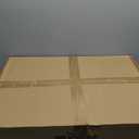 Backseat Cover for Dogs in Car with 2x Storage Boxes - Waterproof Dog Car Seat Cover, Backseat Extender Clip Strap, Carry Bag - Hammock Bed Seat Extender for Dogs, Pet Protector for SUV Truck ‎26 x 18.3 x 7.8 inches