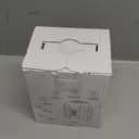 TESSAN Tower Surge Protector Power Strip 10 ft, Long Flat Extension Cord with Multiple Outlets, 8 AC Outlets with 4 USB Ports (1 USB C), Charging Station with Surge Protection, for Home Office Dorm (Grey)