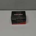 A-Premium 2 x Front Outer Tie Rod Ends, Compatible with Toyota Camry 92-01, Sienna 98-03, Avalon 95-04, Yaris 12-16, Solara 99-03 & Lexus RX300 99-03, ES300 92-01 & Scion xD 08-14