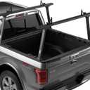 Thule TracRac TracOne Truck Rack (Black)