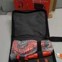 Ultimate Tube Cutter Set - Heavy Duty Pipe Cutter 3/16"-2" OD, Mini Tube Cutter 1/8"-7/8", Deburring Tool - for Copper, Aluminum, PVC Pipes - High-Quality Cutting & Deburring Tools for Professionals