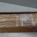 Watersay 15 Pack 4 x 4 x 40 Inch Golf Club Shipping Boxes with 8 x 48 Inch Bubble Protector Tall Corrugated Boxes Cardboard Long Golf Storage Box for Shipping Packaging Moving Mailing Home or Business